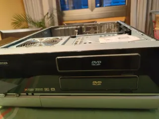 PC Core 2 Duo 3GHz 4GB RAM