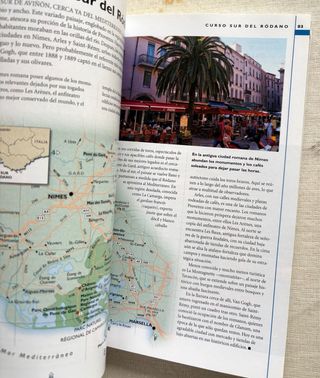 PROVENZA Y COSTA AZUL Guía National Geographic