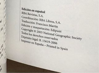 PROVENZA Y COSTA AZUL Guía National Geographic