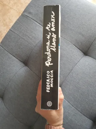 Perdona si te llamo amor (Planeta Internacional...