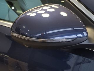 Mercedes-Benz Clase C 2024