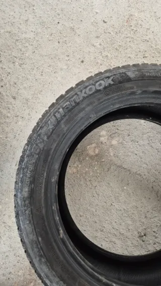 Neumático Hankook 195/50 R15