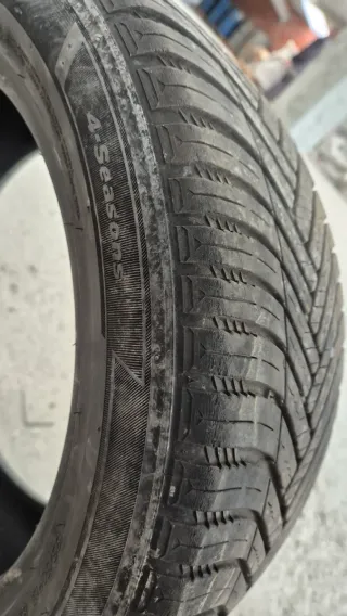 Neumático Hankook 195/50 R15