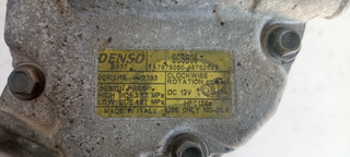 COMPRESOR AIRE ACONDICIONADO FIAT PUNTO BERLINA (