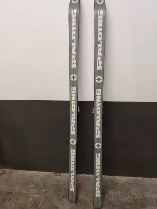 Esquís Spalding 400