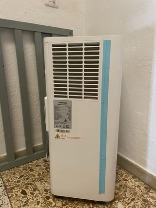 Aire Acondicionado Portátil INFINITON Blanco