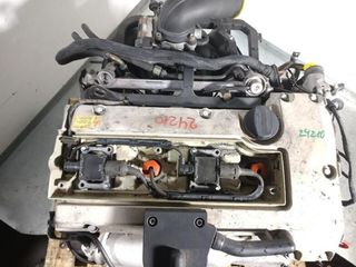 Motor mercedes-benz rectp5762739 111973 slk (r170)