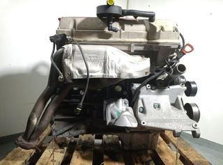 Motor mercedes-benz rectp5762739 111973 slk (r170)