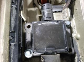 Motor mercedes-benz rectp5762739 111973 slk (r170)