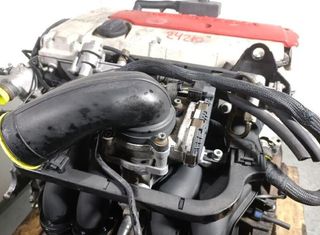 Motor mercedes-benz rectp5762739 111973 slk (r170)