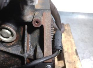 Motor mercedes-benz rectp5762739 111973 slk (r170)