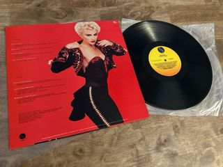 Madonna - You Can Dance Vinilo LP Made in Brazil
