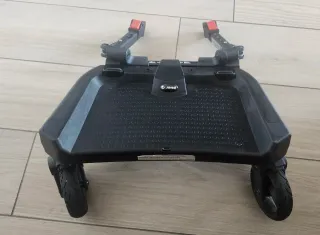 Patinete universal Jané Go Up Surfer.