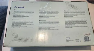 Patinete universal Jané Go Up Surfer.