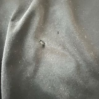 Chándal FC Barcelona Nike Negro Morado