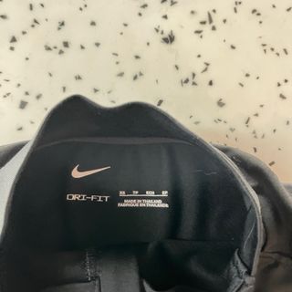 Chándal FC Barcelona Nike Negro Morado