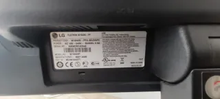 Monitor LG FLATRON W1942S 19 Negro