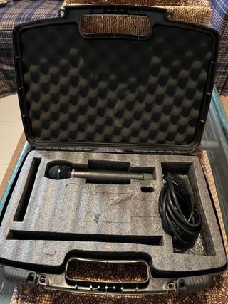 LD Systems Roadman 102 ES Sistema Sonido Portátil