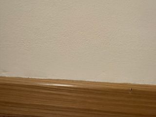 Rodapié rechapado roble 70×16 mm