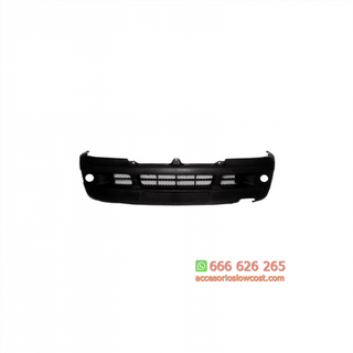 PARAGOLPES FRONTAL PARA FIAT DUCATO, CITROEN JUMP