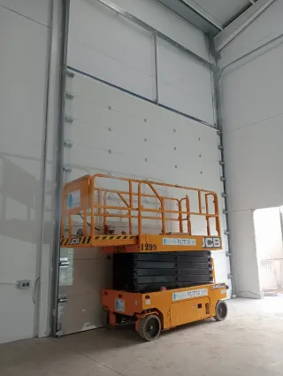 Servicio de reparacion e instalación