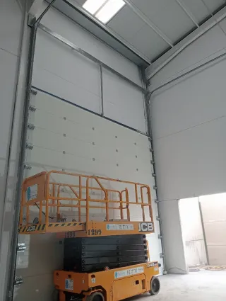 Servicio de reparacion e instalación