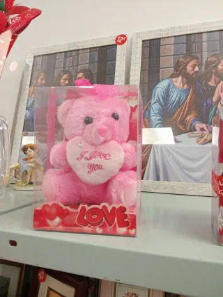 Regalos San Valentín