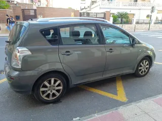 Toyota Corolla 2006