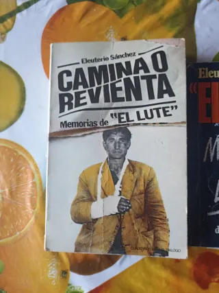 Camina O Revienta