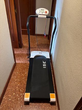 Cinta de correr ISE FIT SY-1001