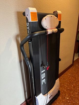 Cinta de correr ISE FIT SY-1001