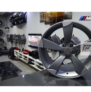 JUEGO DE 4 LLANTAS 16 ROTOR AU008 rmb178776