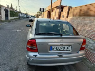 Opel Astra 1999