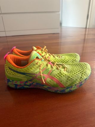 Zapatillas Asics Gel Noosa Tri 12 T44