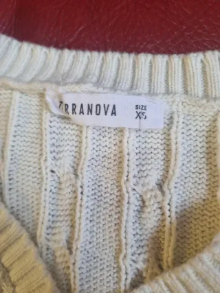 Gilet Terranova Taglia XS