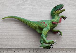 Figuras de Dinosaurios Juguete
