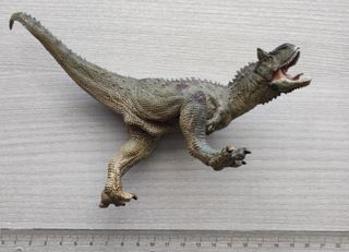 Figuras de Dinosaurios Juguete