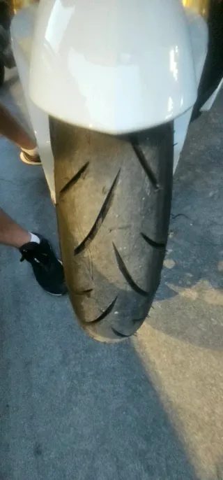 BMW S1000R 2018 Naked