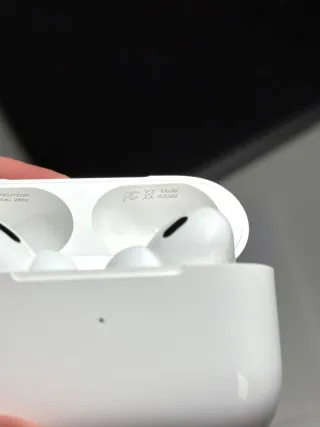 Airpods Pro 2ª Gen