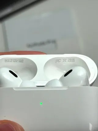 Airpods Pro 2ª Gen