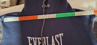 Tuta sportiva uomo Everlast