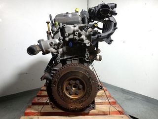 Rectp5766406 motor completo kfx citroen saxo 1.4