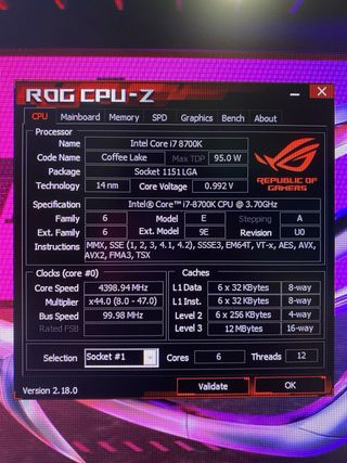 PC Gaming Premium ASUS