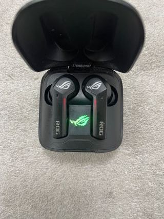 ASUS ROG Cetra True Wireless Auriculares 002