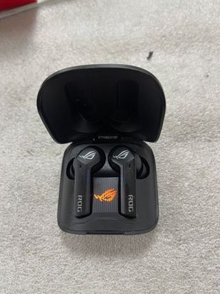 ASUS ROG Cetra True Wireless Auriculares 002