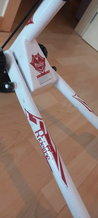 Patinete Ride Trike 3 ruedas