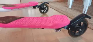 Patinete Ride Trike 3 ruedas