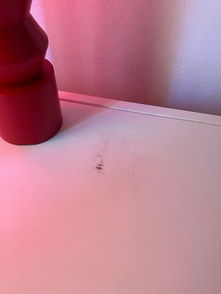 Perchero Abierto Ikea Blanco