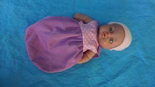 Muñecas variadas bebé etc 34-45cm - 1-5€ ver fotos