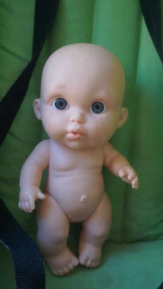 Muñecas variadas bebé etc 34-45cm - 1-5€ ver fotos